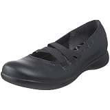 Nina Dezi Mary-Jane (Little Kid/Big Kid),Navy,2 M US Little Kid