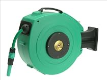 Rehau Wall Mounted Automatic Hose Reel