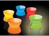 Moree Lounge Mini LED Loungetisch