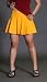 American Apparel Thick-Knit Jersey Skirt - Available in Many Colors!