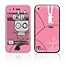 Rabbit Hills Design Decorative Skin Decal Sticker for Apple 3G iPhone/ Apple iPhone 3GS 3G S