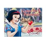 Snow White Invitations (8 count)