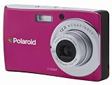 Polaroid 12.0 Megapixel Digital Camera with 3.0-Inch LCD Display