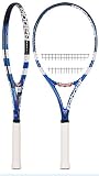 Babolat Pure Drive Plus GT Unstrung Tennis Racquet