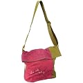 Desigual BOLS_IBIZA FRESCO MARFIL 32X5164, Borsa a tracolla donna, 41x33x12 cm (L x A x P)