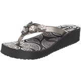 Clarks Womens Sarong Row Sandal