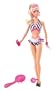 Barbie Then and Now 1959-2009 50th Anniversary Bathing Suit Doll
