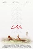 Lolita 69cm x 102cm (approx.) Poster
