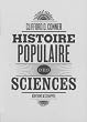Histoire populaire des sciences