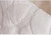 Chuanqi Women's Plus Size Turtleneck Two pieces Crop Top and Long Pants Jumpsuit