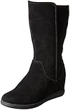 Skechers Women's Plus 3-Pulley Winter Boot
