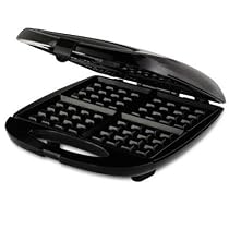 oster waffle maker