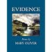 Evidence: Poems