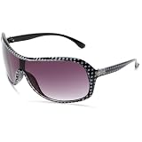 Fantas-Eyes Speed Oversized Sunglasses