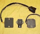 1997 Suzuki GSXR 600 Gsx-r 600 Regulator - Rectifier