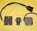 1972 Honda CB500K FOUR Cb500k Regulator - Rectifier