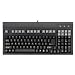 Details About New Solidtek Kb-700 Compact Keyboard Wired Usb 104 Quiet Soft-Touch Keys Black Durable