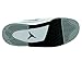 Air Jordan Mens Flight23 Basketball Shoes White/Black-Wolf Grey