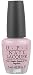 Beauty : OPI Nail Polish Sweetie Pie