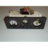 95-02 SAAB 93 93 MANUAL CLIMATE CONTROL 
