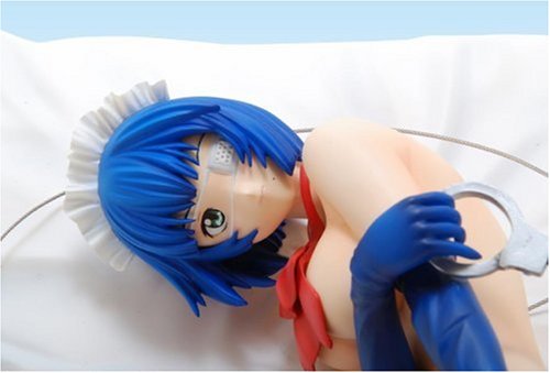 Cover image : 一騎当千DD 呂蒙子明 DD版 DVD裏ジャケver. (1/7スケールPVC塗装済み完成品)