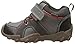 pediped Flex Justin Mid-Cut Boot (Toddler/Little Kid/Big Kid)