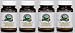 LICORICE ROOT ATC CONCENTRATE (50), Herbal Dietary Suppl. 50 Caps, KOSHER, "FAST SHIPPING" 4 PACK SAVING!