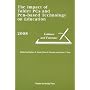 The Impact of Tablet Pcs and Pen-based Technology on Education: Evidence and Outcomes, 2008