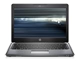 HP Pavilion dm3-1010eg 33,8 cm (13,3 Zoll) Notebook (AMD Athlon L335 1.6GHz, 4GB RAM, 320GB HDD, ATI HD 4330, DVD, Win 7 HP)