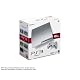 PlayStation3 サテン・シルバー 160GB