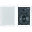 BIC America M-60 6 1/2" 2-Way In-Wall Speakers