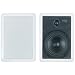 BIC America M-60 6 1/2" 2-Way In-Wall Speakers