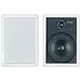 BIC America M-60 6 1/2" 2-Way In-Wall Speakers