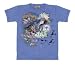 Princess of Light T-shirt Josephine Wall Fairy Fantasy for Teens and Adults