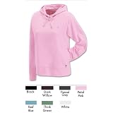 Champion Sueded Stretch Fleece Comfort Hoodie 5789 at Champion