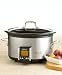 Dr. Weil 9811 The Healthy Kitchen 5-Quart Slow Cooker