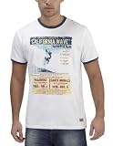 Joe Browns Men's California Wave Tee