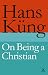 Books : On Being a Christian
