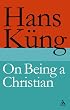 On Being a Christian