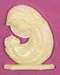 5 inch Madonna and Child Plaque - 10 Pack
