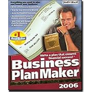 Business PlanMaker Professional 5.0