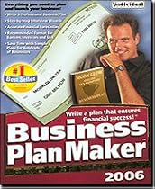 Business PlanMaker Professional 5.0