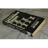 Uncommon Therapy : The Psychiatric Techniques of Milton H. Erickson M.D.