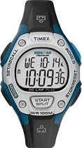 Timex Unisex Ironman Traditional 30-Lap Flix Watch #T5H561