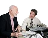 Accounting Series - Happy Sr. Man - 18