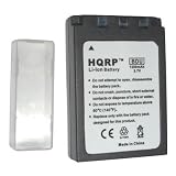 HQRP Battery Replacement for Olympus IR 500, D 590, Camedia X 1 / X 2 / X 3 Digital Camera 41HT FWKlyL. SL160 HQRP Battery Replacement for Olympus IR 500, D 590, Camedia X 1 / X 2 / X 3 Digital Camera