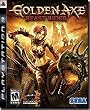 Golden Axe: Beast Rider