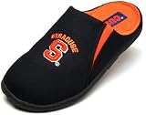 NCAA Unisex Adult Syracuse Orange Active Leisure Slippers