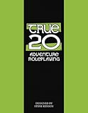 True20 : adventure roleplaying