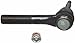 MOOG ES3526 Steering Tie Rod End for Dodge Ram 1500